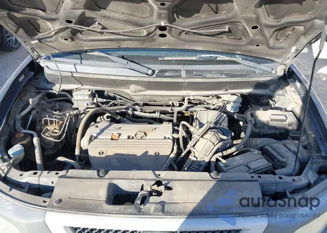 2003 Honda Element Ex из США, поврежденный, VIN 5J6YH28523L046756